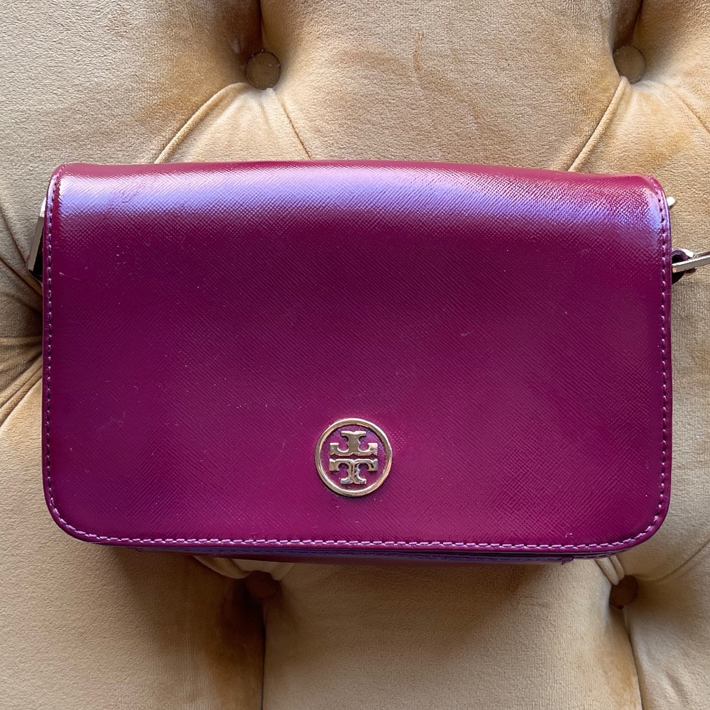 Tory Burch Mini Robinson